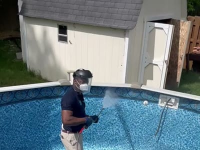 Pabak Contractors LLC