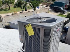 Pac-West Air Conditioning & Heating Inc