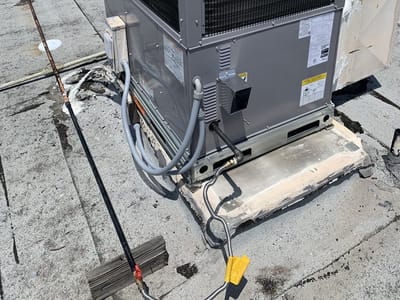 Pac-West Air Conditioning & Heating Inc