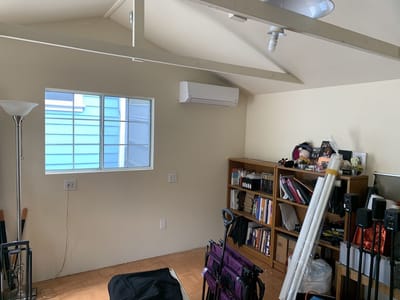 Pac-West Air Conditioning & Heating Inc