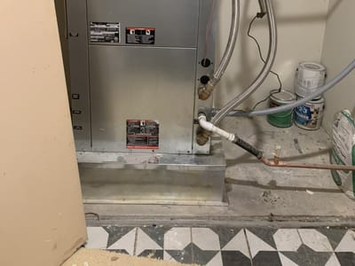 Pac-West Air Conditioning & Heating Inc