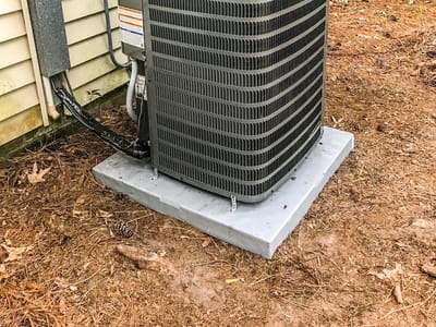 Pace's Comfort Cooling LLC