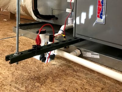 Pace's Comfort Cooling LLC