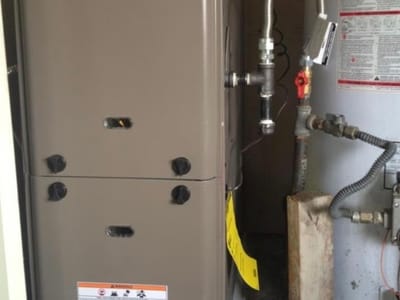 Pacific AC & Heating