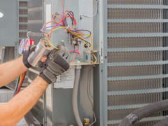 Pacific AC & Heating