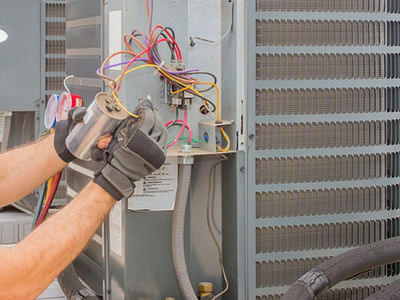 Pacific AC & Heating