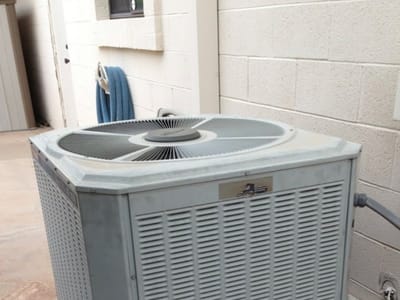 Pacific AC & Heating