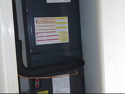 Pacific AC & Heating