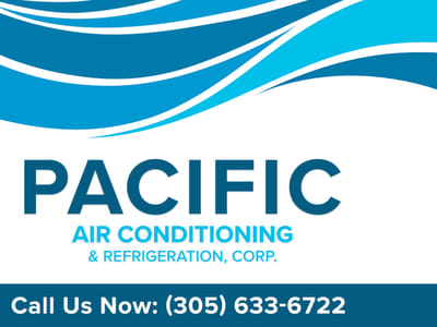 Pacific Air Conditioning & Refrigeration, Corp.