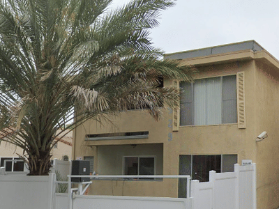 Pacific Air Conditioning