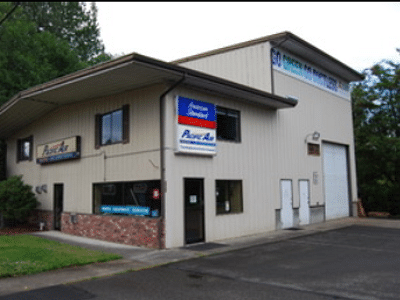 Pacific Air Heating and Air Conditioning, Inc.