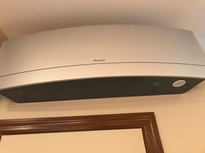 Pacific Air HVAC LLC