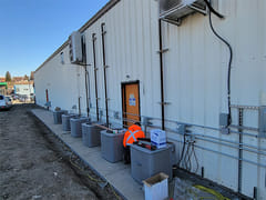 Pacific Air & Refrigeration LLC