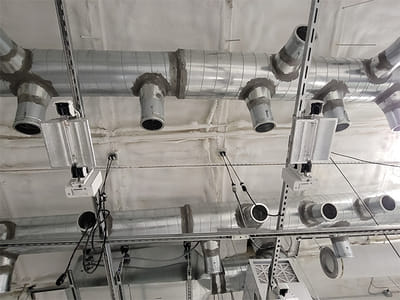 Pacific Air & Refrigeration LLC