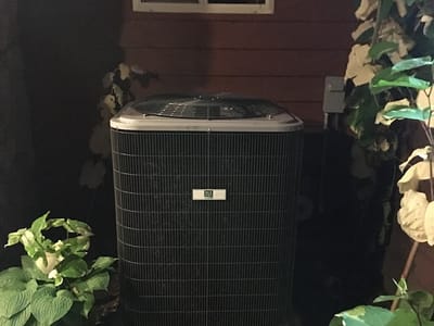 Pacific Air & Refrigeration LLC