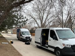 Pacific Air Systems LLC