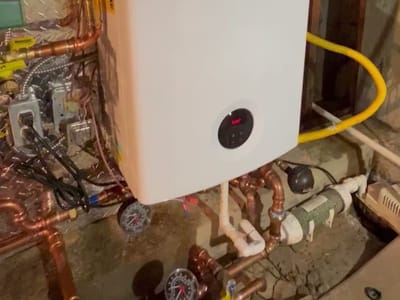 Pacific Air Systems LLC