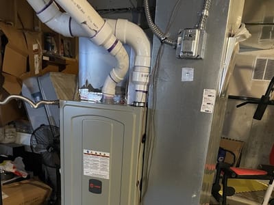 Pacific Air Systems LLC