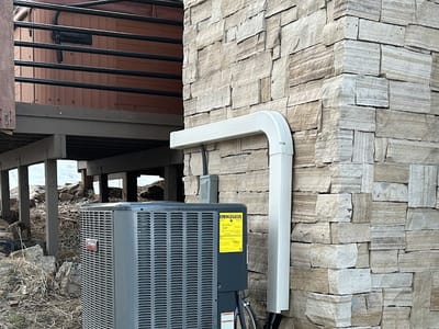 Pacific Air Systems LLC