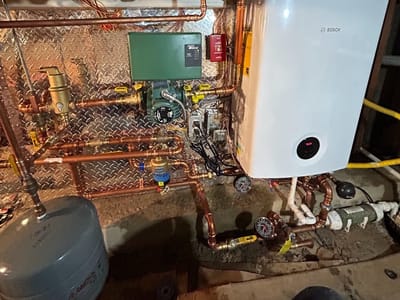 Pacific Air Systems LLC