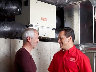 Pacific Coast Air, Inc - Air Conditioning & Heating San Diego