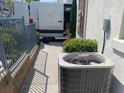 Pacific Coast Air, Inc - Air Conditioning & Heating San Diego