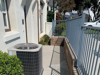 Pacific Coast Air, Inc - Air Conditioning & Heating San Diego