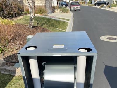 Pacific Coast Comfort