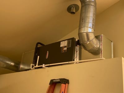 Pacific Coast Comfort