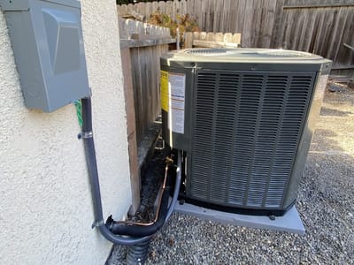 Pacific Coast Comfort