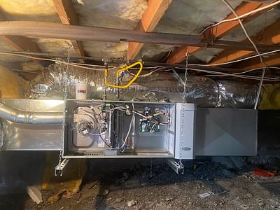 Pacific Coast Comfort