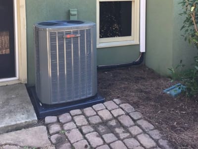 Pacific Coast Heating and Air Conditioning