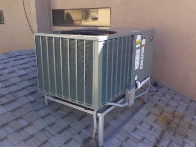 Pacific Coast Heating and Air Conditioning