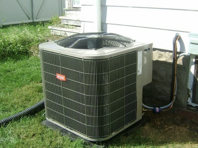 Pacific Coast Heating and Air