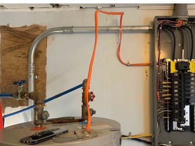 Pacific Coast Heating and Air