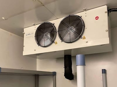 Pacific Coast Heating and Air