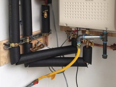 Pacific Coast Home Services