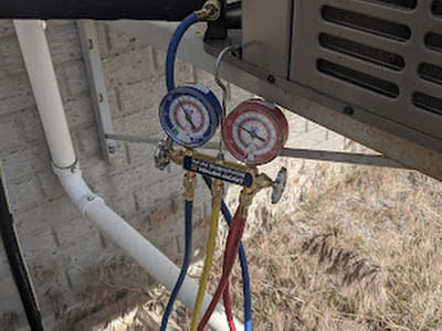 Pacific Coast Home Services