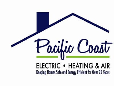 Pacific Coast Home Services