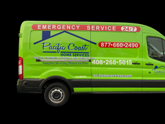 Pacific Coast Home Services