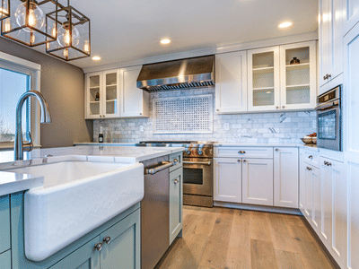 Pacific Coast Home Services