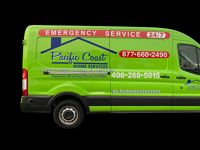 Pacific Coast Home Services