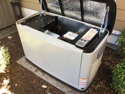 Pacific Energy Systems Cooling & Heating Inc.