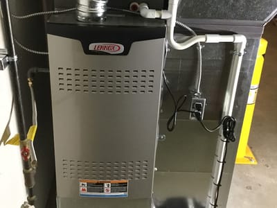 Pacific Energy Systems Cooling & Heating Inc.