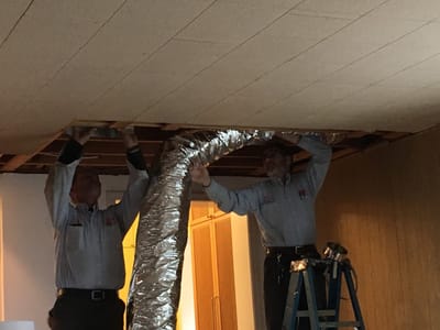 Pacific Heat & Air, Inc.