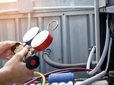 Pacific Heating & AC Repair Newhall