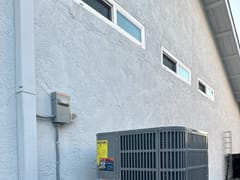 Pacific Heating & Air Conditioning