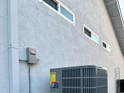 Pacific Heating & Air Conditioning