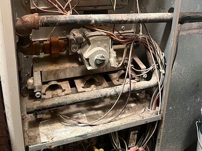 Pacific Heating & Cooling