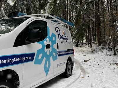 Pacific Heating & Cooling